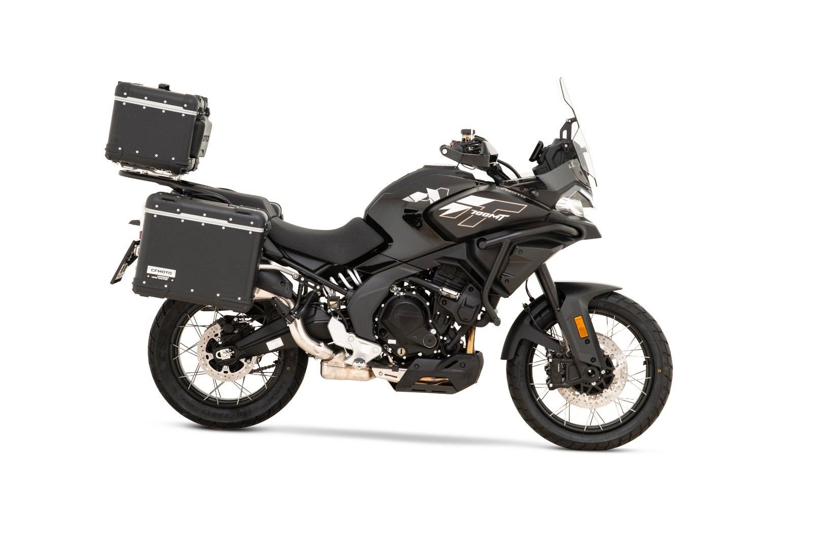 CFMOTO 700MT