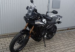 Neumotorrad CFMOTO 450MT