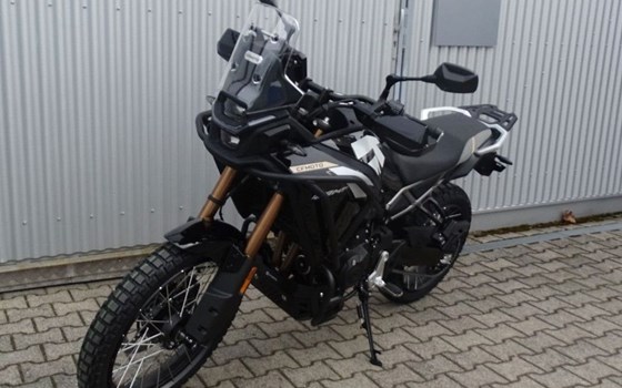 Neufahrzeug CFMOTO 450MT - Bild 1