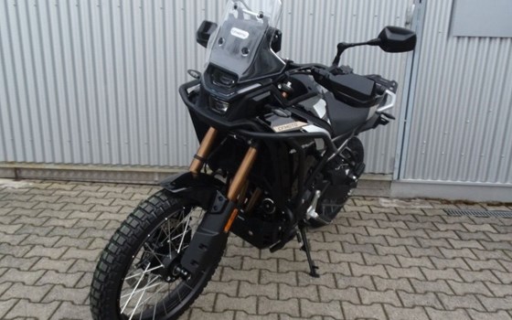 Neufahrzeug CFMOTO 450MT - Bild 5