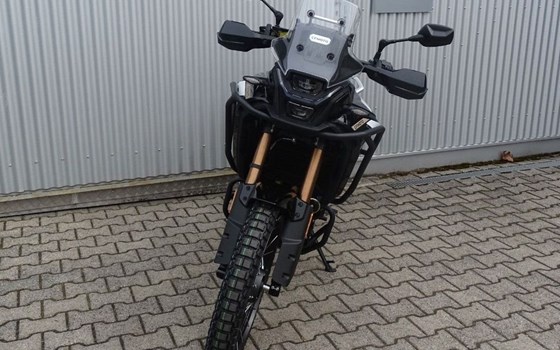 Neufahrzeug CFMOTO 450MT - Bild 6