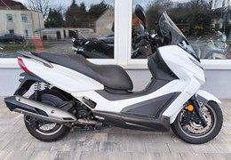 Gebrauchte Kymco X-Town 300 ABS