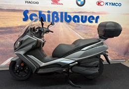 Gebrauchte Kymco Downtown 350i