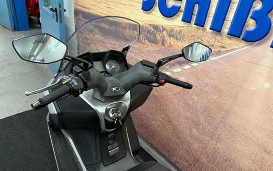 Gebrauchtmotorrad Kymco Downtown 350i - Bild 2