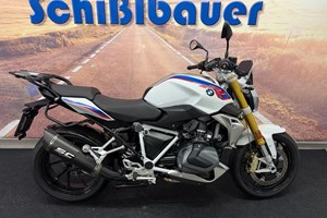 Angebot BMW R 1250 R
