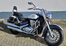 Gebrauchte Suzuki Intruder C800