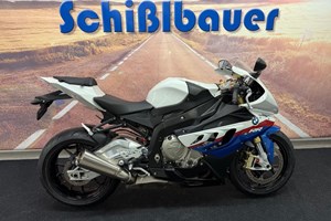Angebot BMW S 1000 RR