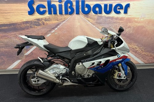 BMW S 1000 RR