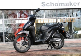 Gebrauchte Honda NSC Vision 110