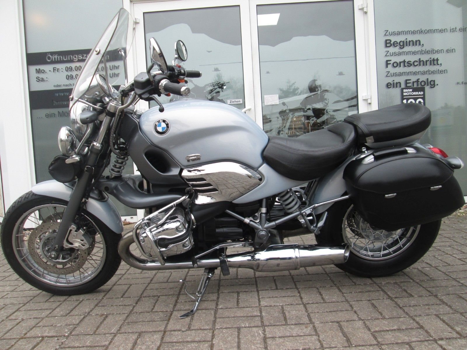 BMW R 1200 C 