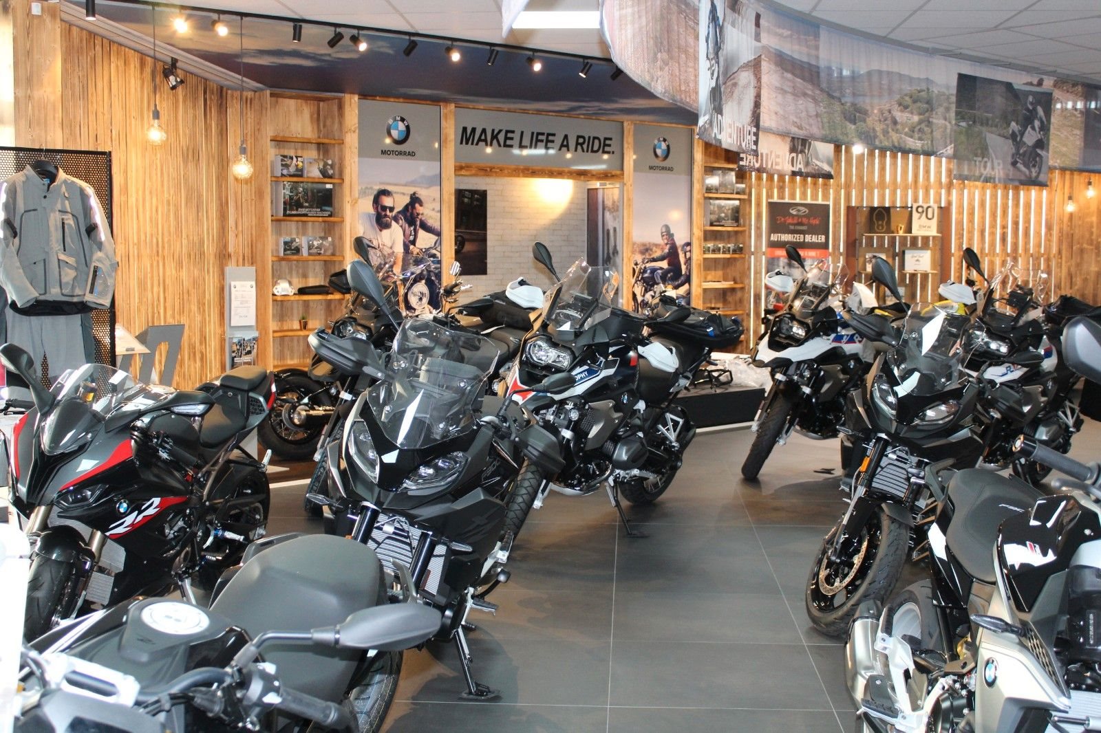 Yamaha Grizzly 700 EPS XT-R
