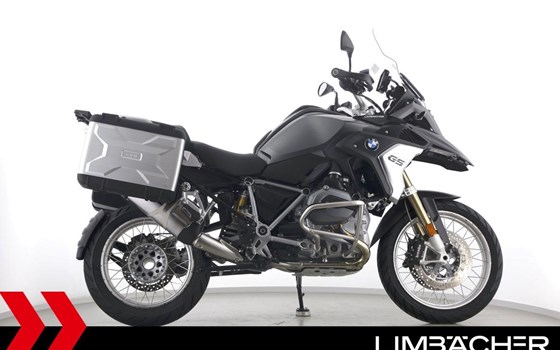 Gebrauchtmotorrad BMW R 1200 GS - Bild 10