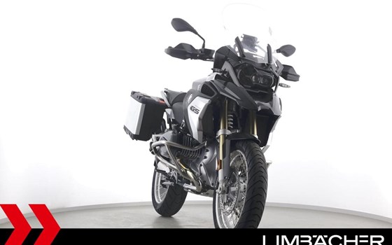 Gebrauchtmotorrad BMW R 1200 GS - Bild 11