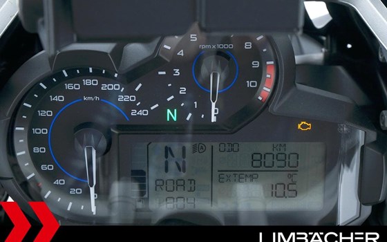 Gebrauchtmotorrad BMW R 1200 GS - Bild 12