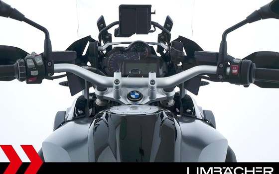 Gebrauchtmotorrad BMW R 1200 GS - Bild 13