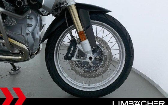 Gebrauchtmotorrad BMW R 1200 GS - Bild 14