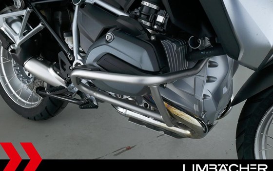 Gebrauchtmotorrad BMW R 1200 GS - Bild 15