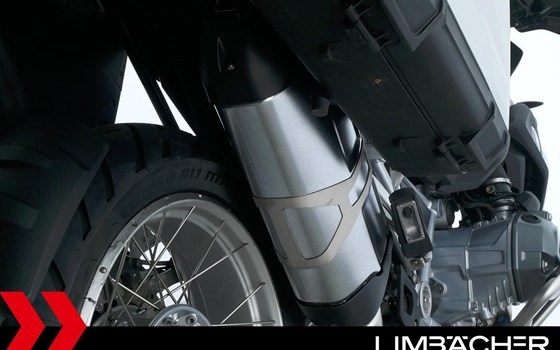 Gebrauchtmotorrad BMW R 1200 GS - Bild 16