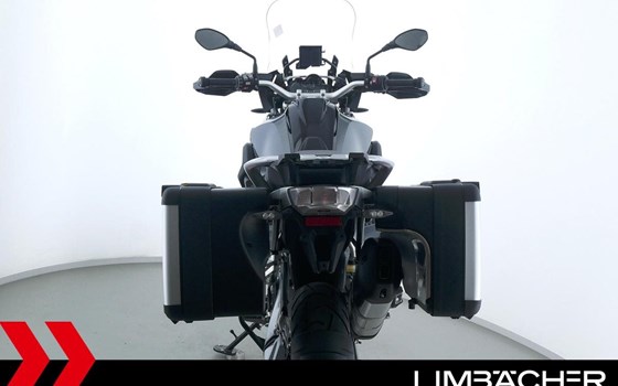 Gebrauchtmotorrad BMW R 1200 GS - Bild 17