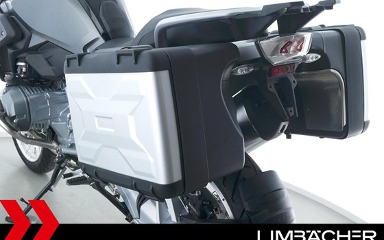 Gebrauchtmotorrad BMW R 1200 GS - Bild 19