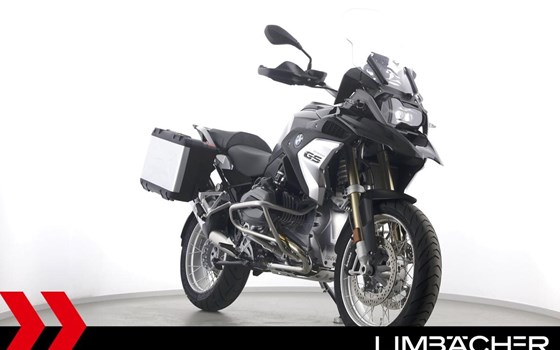 Gebrauchtmotorrad BMW R 1200 GS - Bild 2