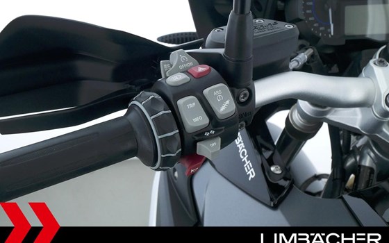 Gebrauchtmotorrad BMW R 1200 GS - Bild 20