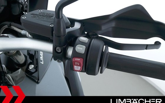 Gebrauchtmotorrad BMW R 1200 GS - Bild 21