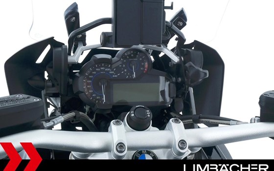 Gebrauchtmotorrad BMW R 1200 GS - Bild 22