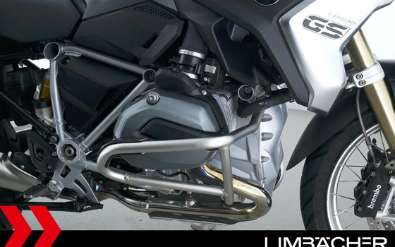 Gebrauchtmotorrad BMW R 1200 GS - Bild 23