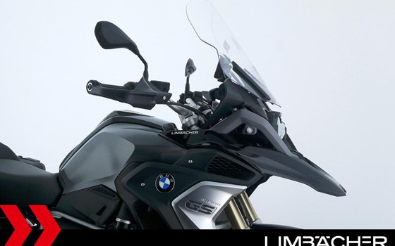 Gebrauchtmotorrad BMW R 1200 GS - Bild 25