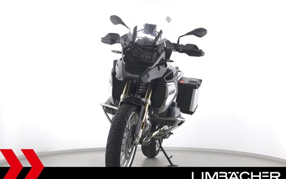 Gebrauchtmotorrad BMW R 1200 GS - Bild 3