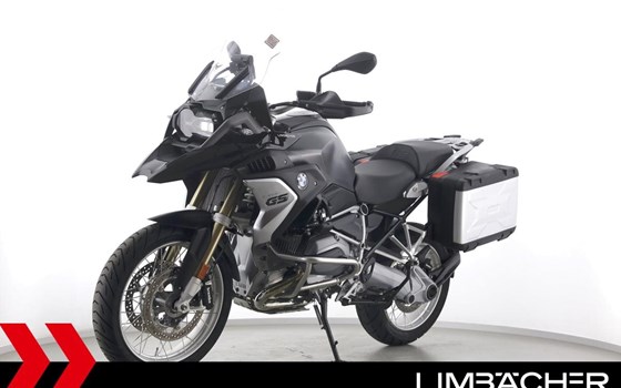 Gebrauchtmotorrad BMW R 1200 GS - Bild 4