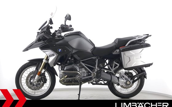 Gebrauchtmotorrad BMW R 1200 GS - Bild 5