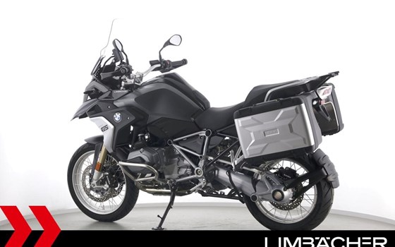 Gebrauchtmotorrad BMW R 1200 GS - Bild 6