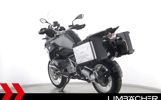 Gebrauchtmotorrad BMW R 1200 GS - Bild 7