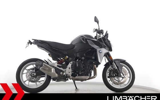 Gebrauchtmotorrad BMW F 900 R - Bild 10