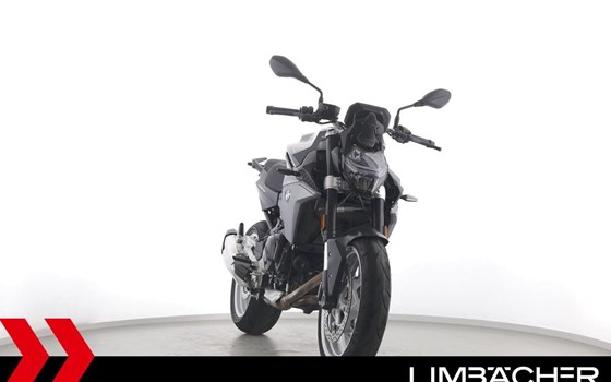 Gebrauchtmotorrad BMW F 900 R - Bild 11