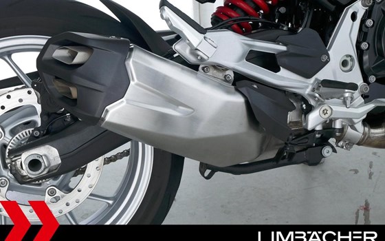 Gebrauchtmotorrad BMW F 900 R - Bild 15
