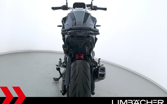 Gebrauchtmotorrad BMW F 900 R - Bild 16