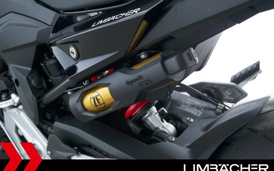 Gebrauchtmotorrad BMW F 900 R - Bild 17