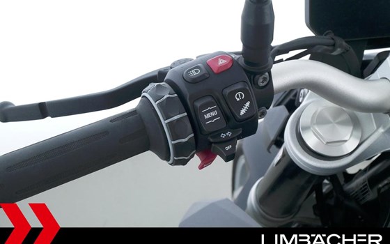 Gebrauchtmotorrad BMW F 900 R - Bild 18