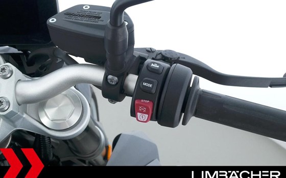 Gebrauchtmotorrad BMW F 900 R - Bild 19