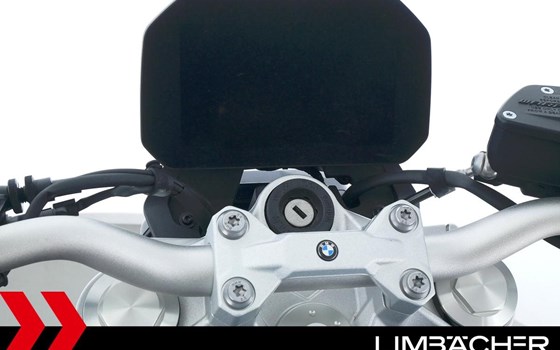 Gebrauchtmotorrad BMW F 900 R - Bild 20