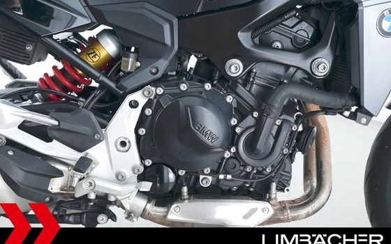 Gebrauchtmotorrad BMW F 900 R - Bild 21
