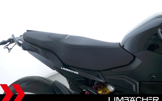 Gebrauchtmotorrad BMW F 900 R - Bild 22