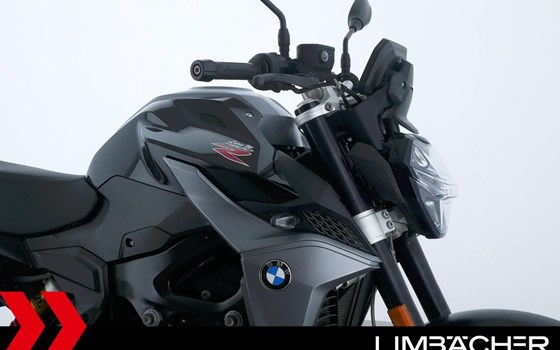 Gebrauchtmotorrad BMW F 900 R - Bild 23