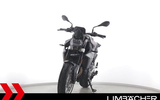 Gebrauchtmotorrad BMW F 900 R - Bild 3