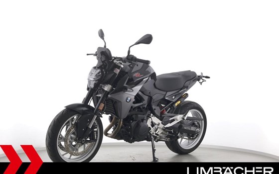 Gebrauchtmotorrad BMW F 900 R - Bild 4