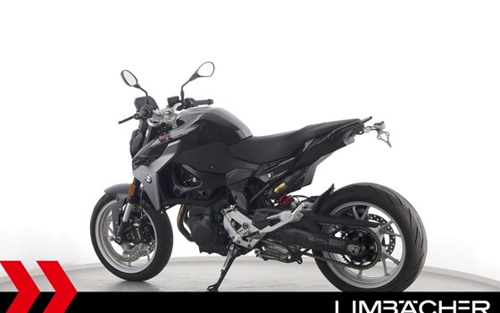 Gebrauchtmotorrad BMW F 900 R - Bild 6