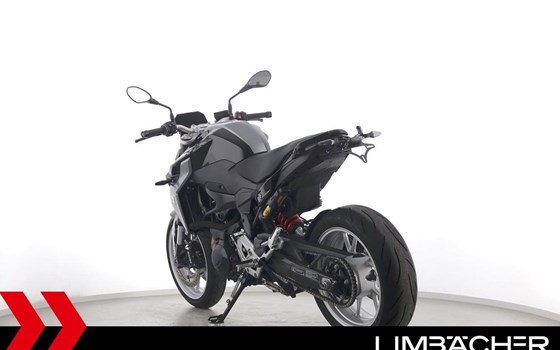 Gebrauchtmotorrad BMW F 900 R - Bild 7